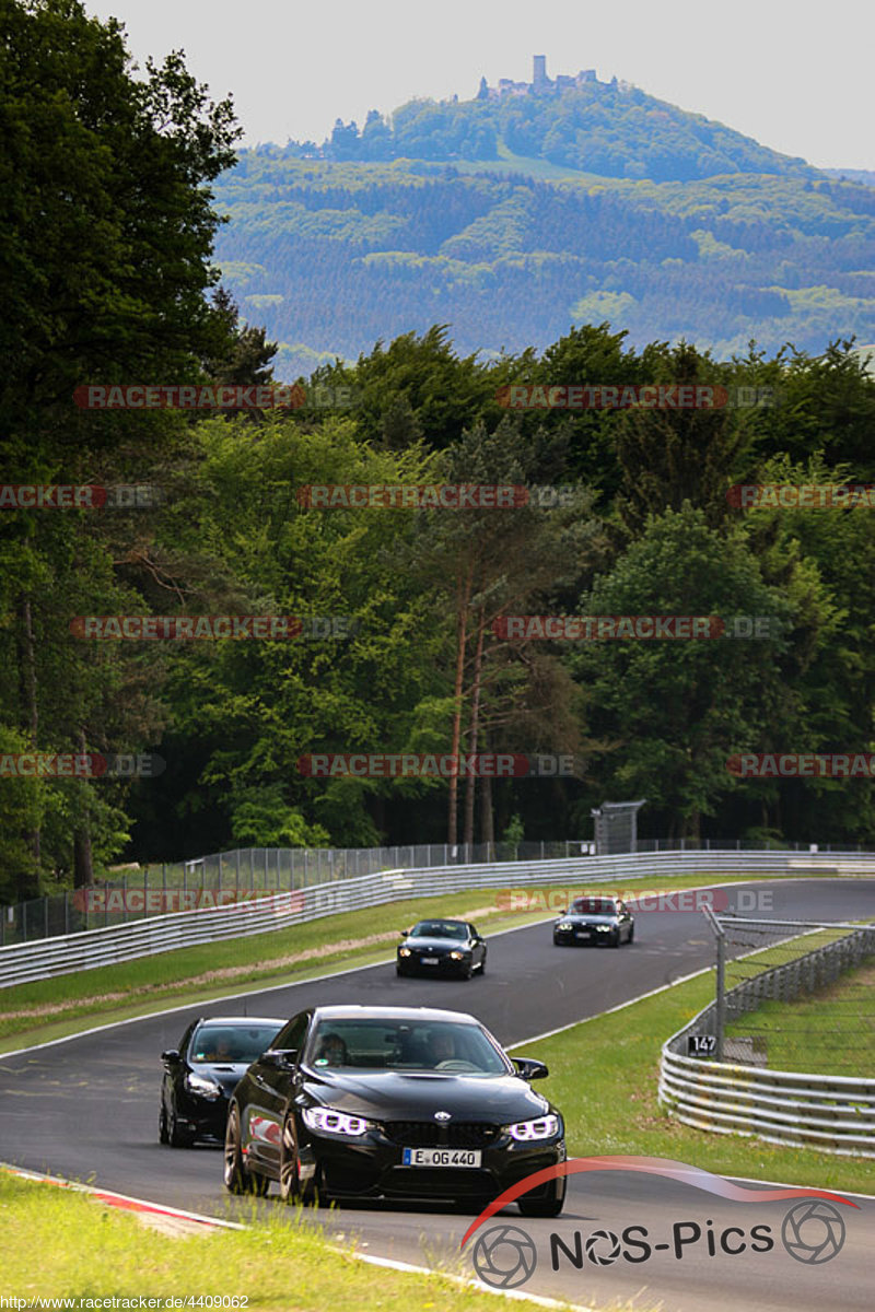 Bild #4409062 - Touristenfahrten Nürburgring Nordschleife 20.05.2018