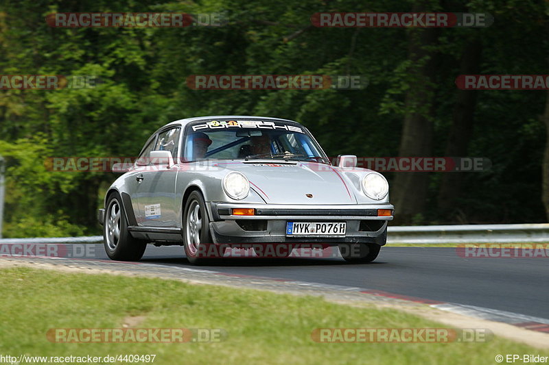 Bild #4409497 - Touristenfahrten Nürburgring Nordschleife 20.05.2018