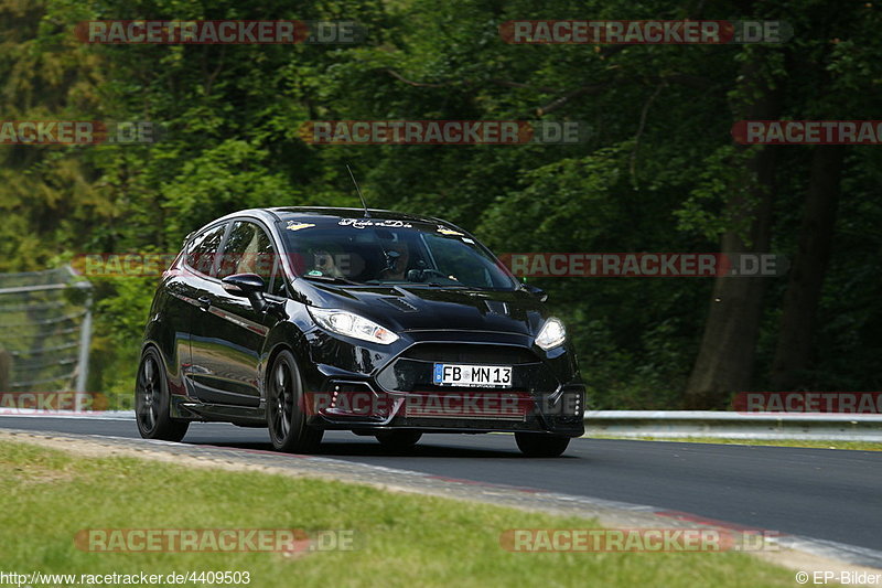 Bild #4409503 - Touristenfahrten Nürburgring Nordschleife 20.05.2018