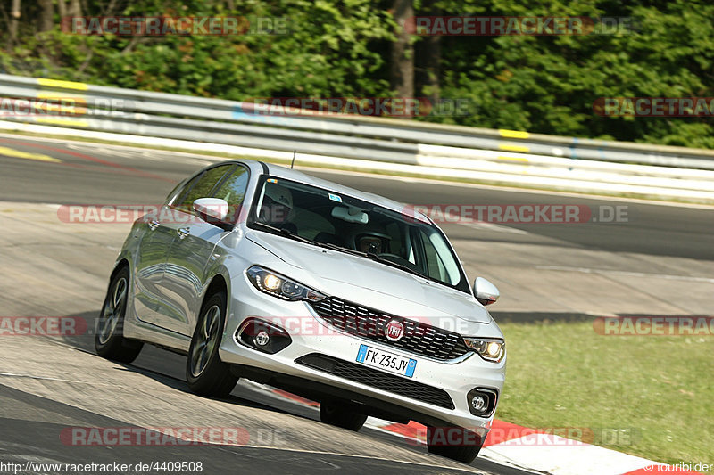 Bild #4409508 - Touristenfahrten Nürburgring Nordschleife 20.05.2018