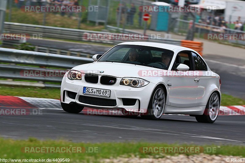 Bild #4409549 - Touristenfahrten Nürburgring Nordschleife 20.05.2018