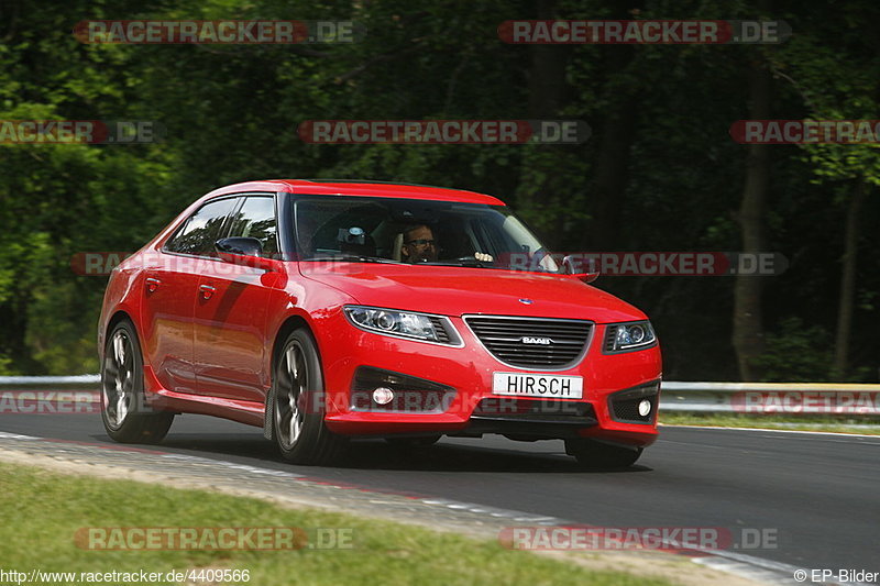 Bild #4409566 - Touristenfahrten Nürburgring Nordschleife 20.05.2018