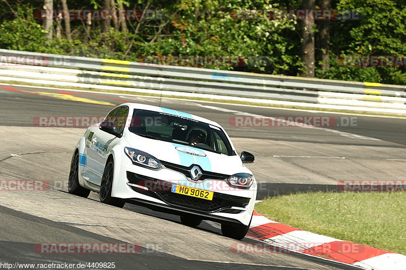 Bild #4409825 - Touristenfahrten Nürburgring Nordschleife 20.05.2018