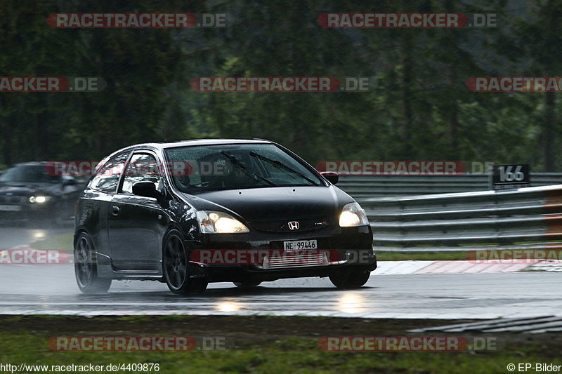 Bild #4409876 - Touristenfahrten Nürburgring Nordschleife 20.05.2018