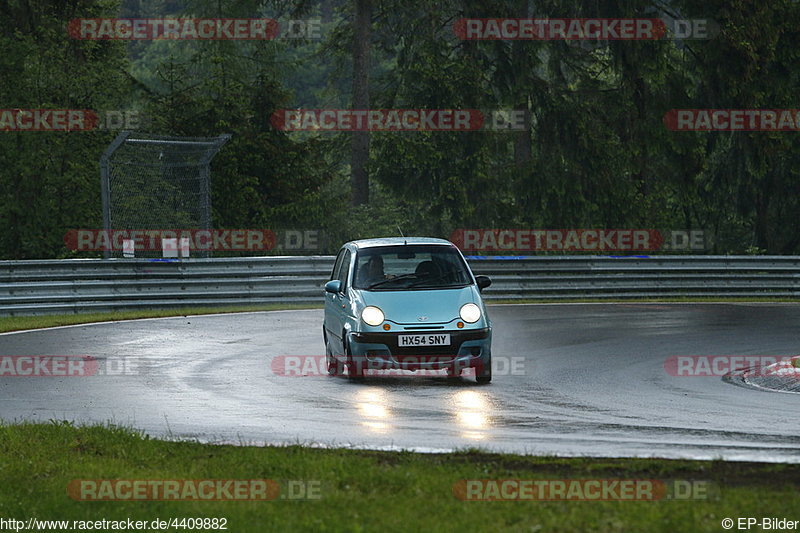 Bild #4409882 - Touristenfahrten Nürburgring Nordschleife 20.05.2018