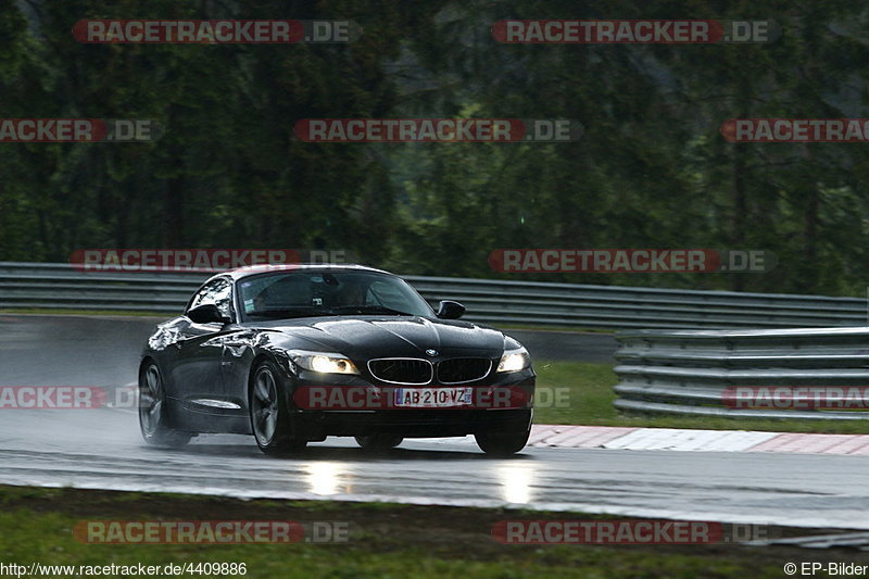 Bild #4409886 - Touristenfahrten Nürburgring Nordschleife 20.05.2018