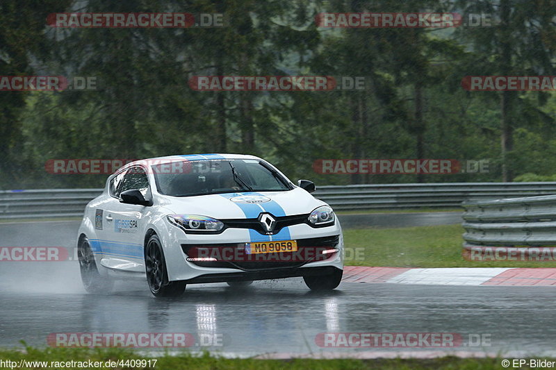 Bild #4409917 - Touristenfahrten Nürburgring Nordschleife 20.05.2018