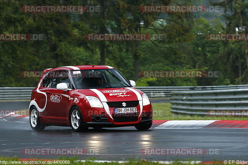 Bild #4410068 - Touristenfahrten Nürburgring Nordschleife 20.05.2018