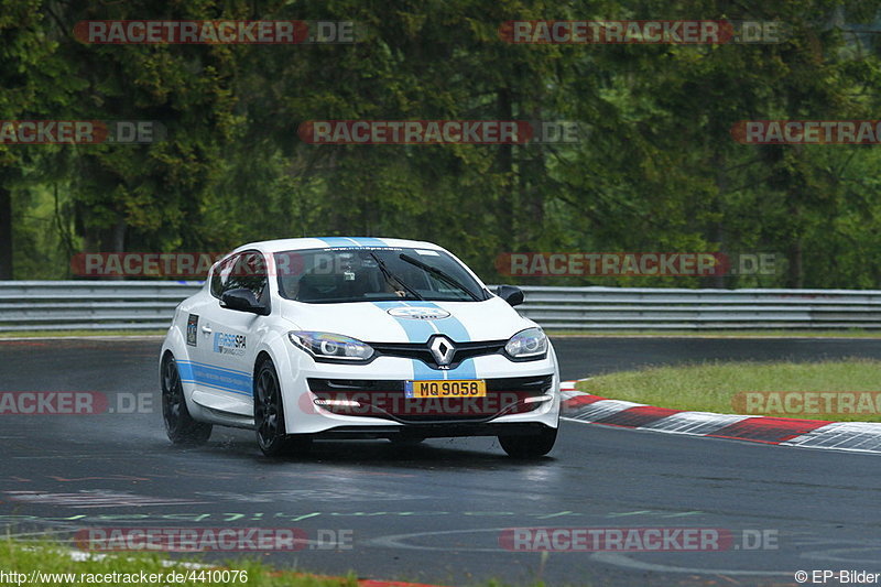 Bild #4410076 - Touristenfahrten Nürburgring Nordschleife 20.05.2018