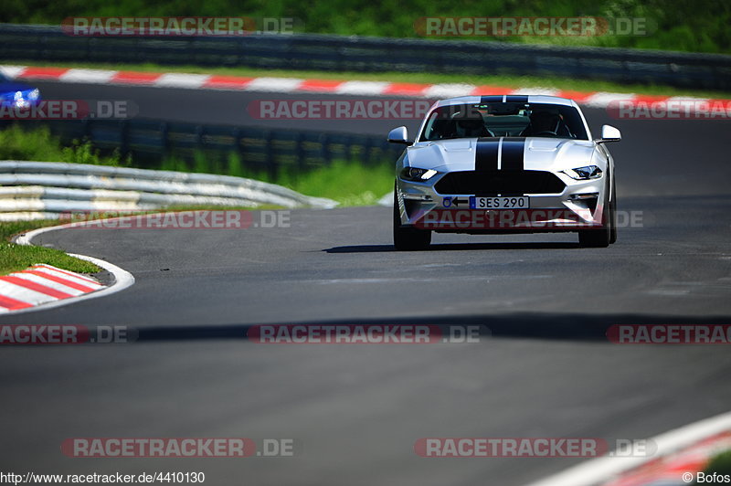 Bild #4410130 - Touristenfahrten Nürburgring Nordschleife 20.05.2018