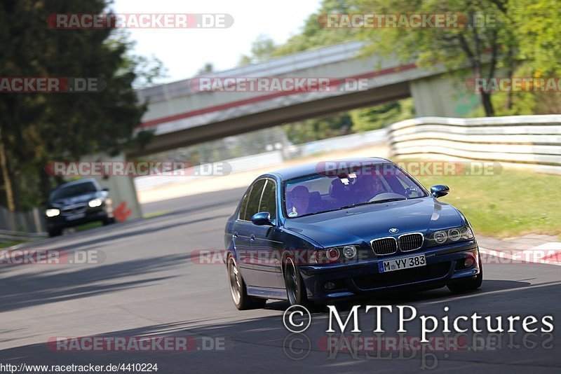 Bild #4410224 - Touristenfahrten Nürburgring Nordschleife 20.05.2018