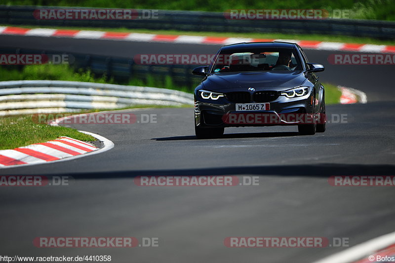 Bild #4410358 - Touristenfahrten Nürburgring Nordschleife 20.05.2018