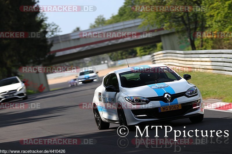 Bild #4410426 - Touristenfahrten Nürburgring Nordschleife 20.05.2018