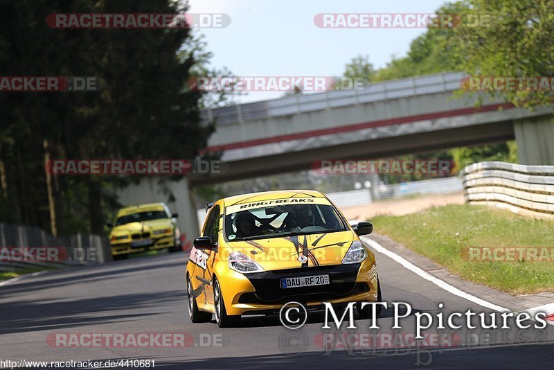 Bild #4410681 - Touristenfahrten Nürburgring Nordschleife 20.05.2018