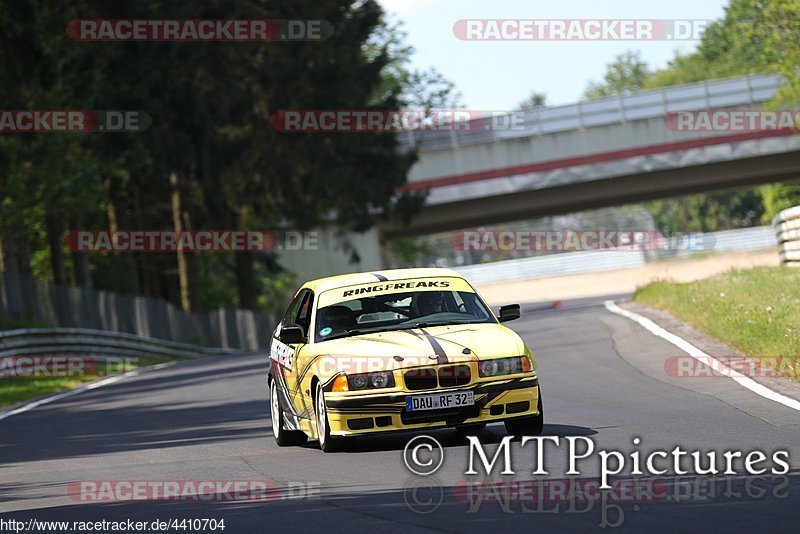 Bild #4410704 - Touristenfahrten Nürburgring Nordschleife 20.05.2018