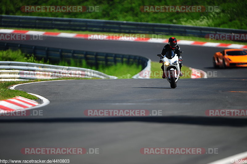 Bild #4410803 - Touristenfahrten Nürburgring Nordschleife 20.05.2018