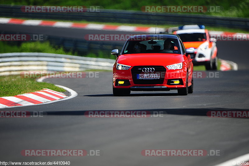 Bild #4410940 - Touristenfahrten Nürburgring Nordschleife 20.05.2018