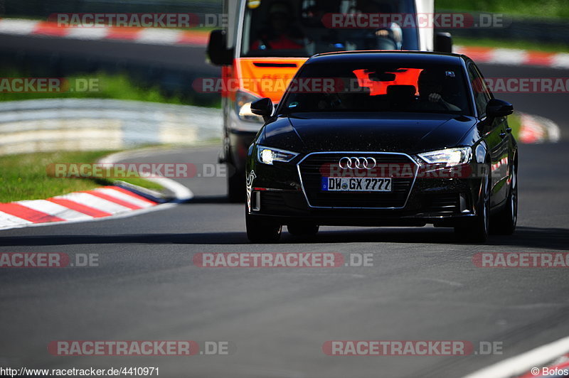 Bild #4410971 - Touristenfahrten Nürburgring Nordschleife 20.05.2018