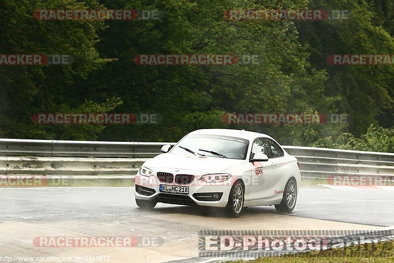 Bild #4411013 - Touristenfahrten Nürburgring Nordschleife 20.05.2018