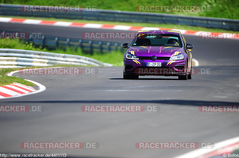 Bild #4411113 - Touristenfahrten Nürburgring Nordschleife 20.05.2018