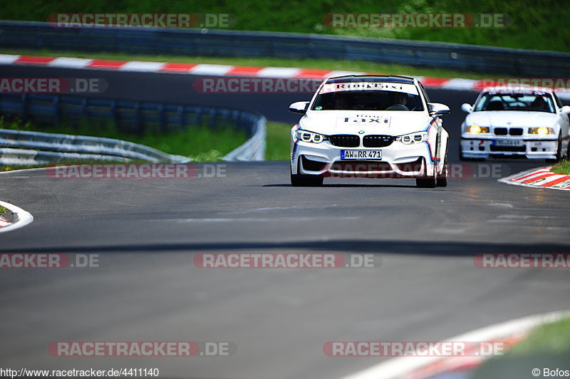 Bild #4411140 - Touristenfahrten Nürburgring Nordschleife 20.05.2018