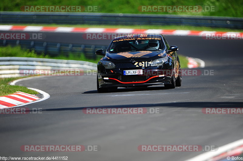 Bild #4411152 - Touristenfahrten Nürburgring Nordschleife 20.05.2018