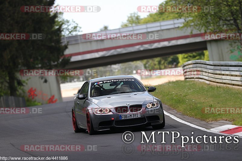 Bild #4411886 - Touristenfahrten Nürburgring Nordschleife 20.05.2018