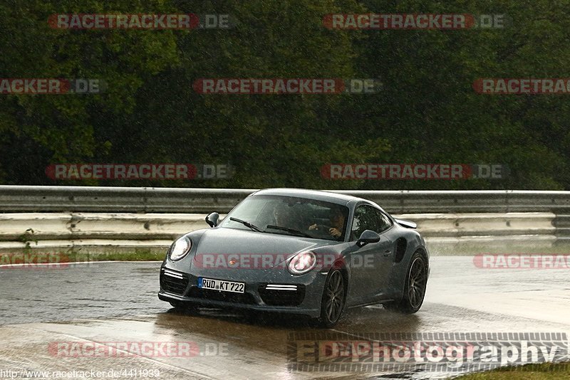 Bild #4411939 - Touristenfahrten Nürburgring Nordschleife 20.05.2018