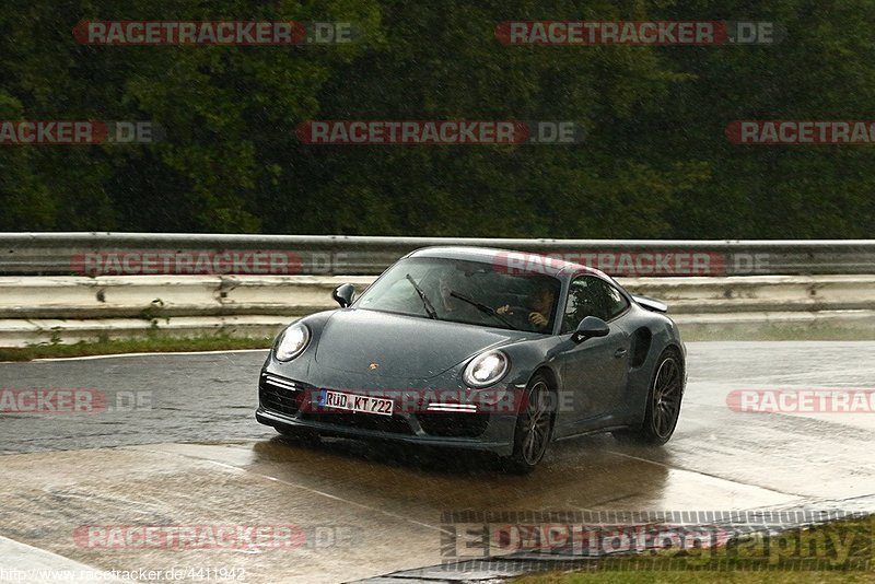 Bild #4411942 - Touristenfahrten Nürburgring Nordschleife 20.05.2018