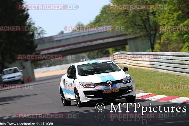 Bild #4411988 - Touristenfahrten Nürburgring Nordschleife 20.05.2018