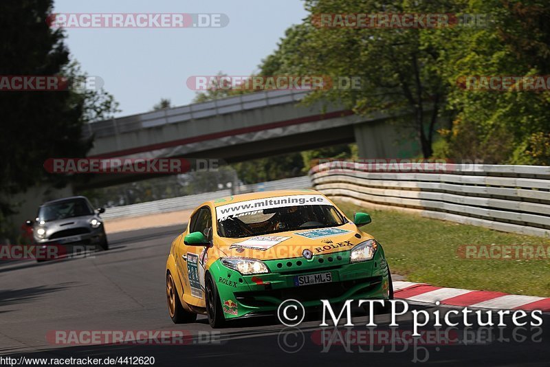 Bild #4412620 - Touristenfahrten Nürburgring Nordschleife 20.05.2018