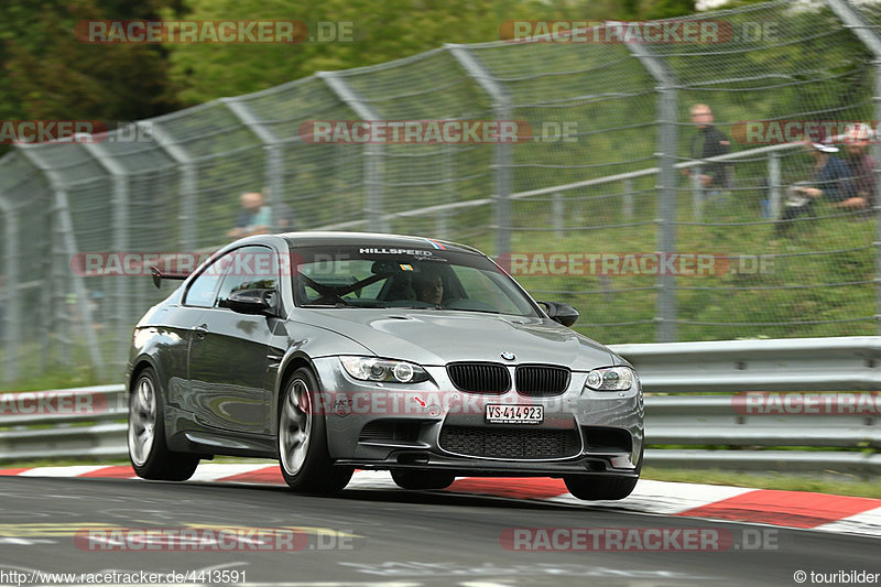 Bild #4413591 - Touristenfahrten Nürburgring Nordschleife 20.05.2018