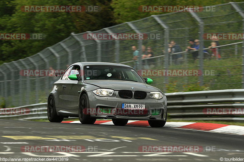 Bild #4413819 - Touristenfahrten Nürburgring Nordschleife 20.05.2018