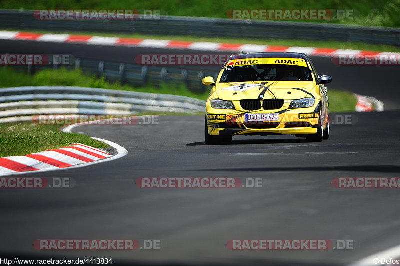 Bild #4413834 - Touristenfahrten Nürburgring Nordschleife 20.05.2018