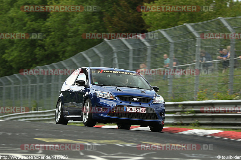 Bild #4413926 - Touristenfahrten Nürburgring Nordschleife 20.05.2018