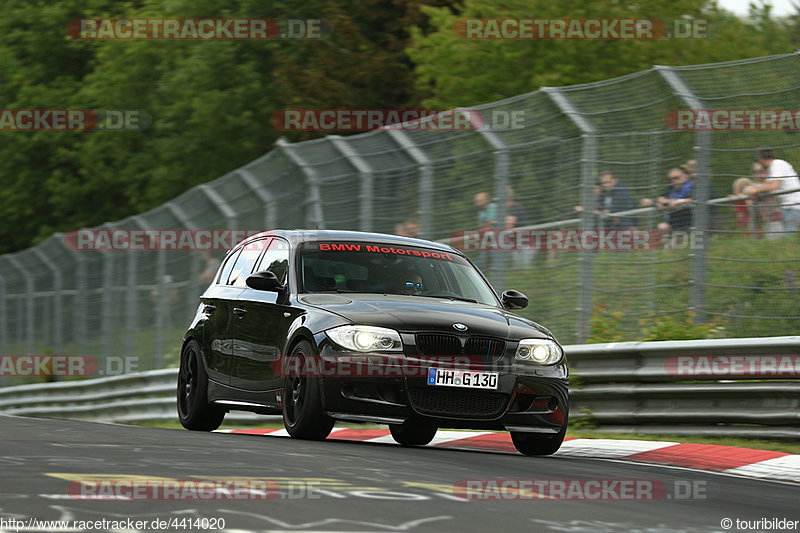 Bild #4414020 - Touristenfahrten Nürburgring Nordschleife 20.05.2018