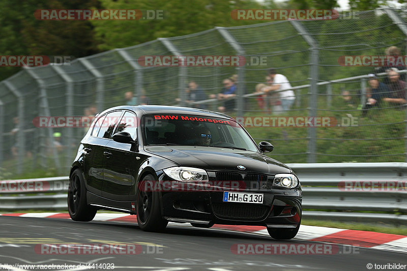 Bild #4414023 - Touristenfahrten Nürburgring Nordschleife 20.05.2018