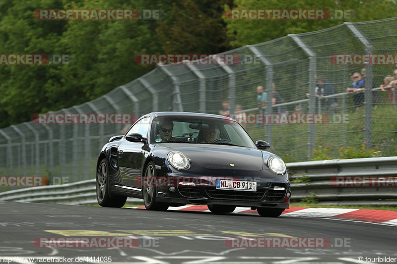 Bild #4414035 - Touristenfahrten Nürburgring Nordschleife 20.05.2018