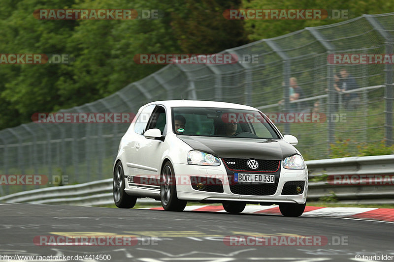 Bild #4414500 - Touristenfahrten Nürburgring Nordschleife 20.05.2018