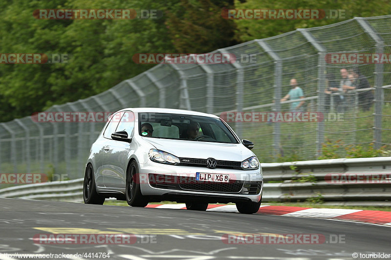 Bild #4414764 - Touristenfahrten Nürburgring Nordschleife 20.05.2018