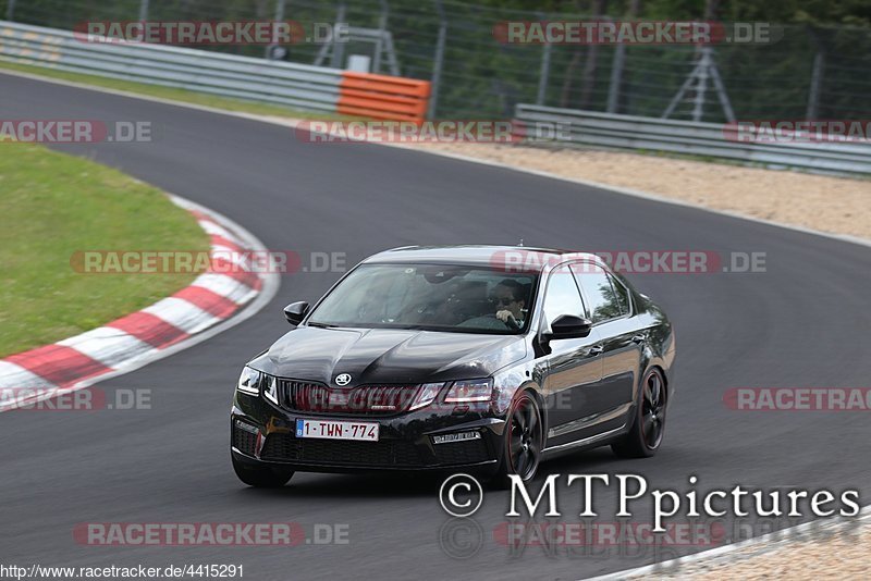 Bild #4415291 - Touristenfahrten Nürburgring Nordschleife 20.05.2018