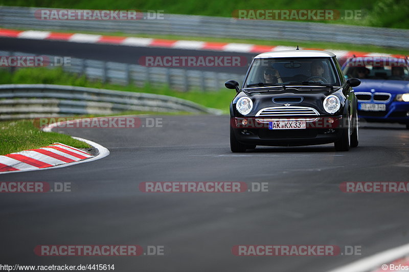 Bild #4415614 - Touristenfahrten Nürburgring Nordschleife 20.05.2018