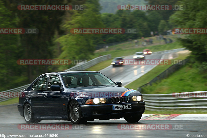 Bild #4415840 - Touristenfahrten Nürburgring Nordschleife 20.05.2018