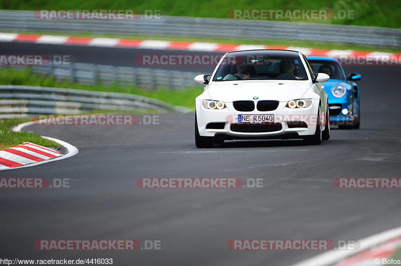 Bild #4416033 - Touristenfahrten Nürburgring Nordschleife 20.05.2018