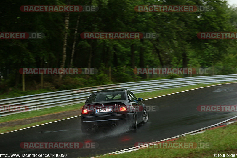 Bild #4416090 - Touristenfahrten Nürburgring Nordschleife 20.05.2018