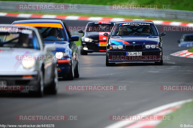 Bild #4416378 - Touristenfahrten Nürburgring Nordschleife 20.05.2018