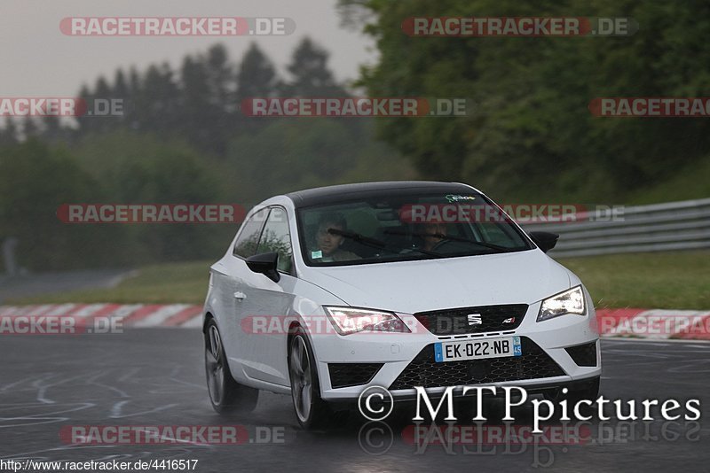 Bild #4416517 - Touristenfahrten Nürburgring Nordschleife 20.05.2018