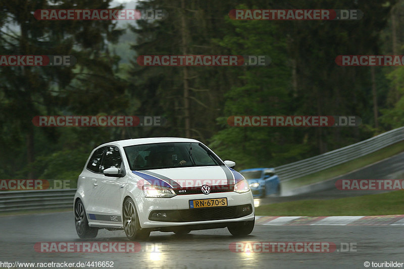 Bild #4416652 - Touristenfahrten Nürburgring Nordschleife 20.05.2018