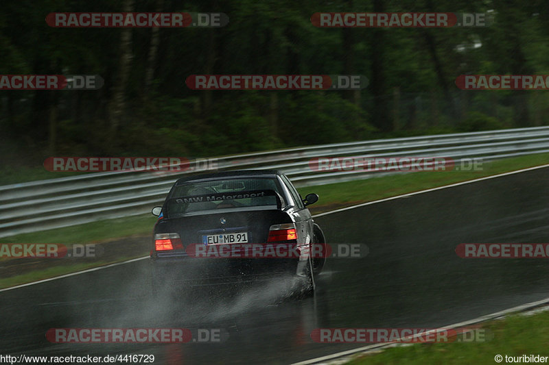 Bild #4416729 - Touristenfahrten Nürburgring Nordschleife 20.05.2018