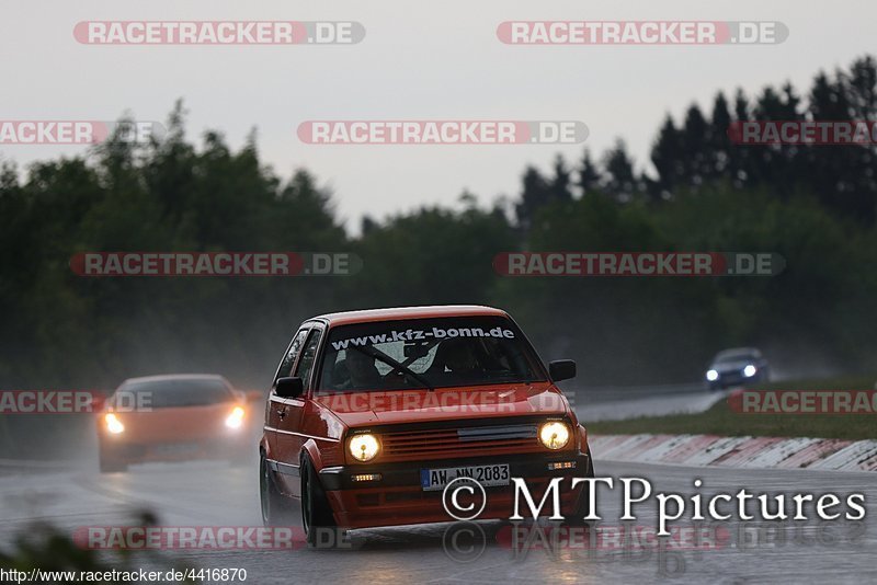 Bild #4416870 - Touristenfahrten Nürburgring Nordschleife 20.05.2018